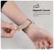 Ремешок LAUT NOVI LUXE для Apple Watch 42 (Series 10) / 41 / 40 / SE 40 / 38 (L_AWS_NL_BR) - Brown (364224Z). Фото 5 из 7
