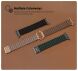 Ремешок LAUT NOVI LUXE для Apple Watch 42 (Series 10) / 41 / 40 / SE 40 / 38 (L_AWS_NL_BR) - Brown (364224Z). Фото 7 из 7