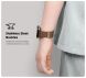 Ремешок LAUT NOVI LUXE для Apple Watch 42 (Series 10) / 41 / 40 / SE 40 / 38 (L_AWS_NL_BR) - Brown (364224Z). Фото 6 из 7