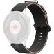 Ремешок Reframe Sport Linear для часов с шириной крепления 20 мм - Black / Pink (895458BP). Фото 1 из 9