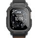 Ремінець Spigen Lite Fit Pro with Screen Protector для Apple Watch Ultra / Ultra 2 / Ultra 3 (49mm) ACS11415 - Black (304650B). Фото 4 з 15
