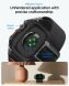 Ремінець Spigen Lite Fit Pro with Screen Protector для Apple Watch Ultra / Ultra 2 / Ultra 3 (49mm) ACS11415 - Black (304650B). Фото 13 з 15