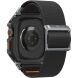 Ремінець Spigen Lite Fit Pro with Screen Protector для Apple Watch Ultra / Ultra 2 / Ultra 3 (49mm) ACS11415 - Black (304650B). Фото 3 з 15