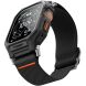 Ремінець Spigen Lite Fit Pro with Screen Protector для Apple Watch Ultra / Ultra 2 / Ultra 3 (49mm) ACS11415 - Black (304650B). Фото 5 з 15