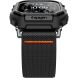 Ремінець Spigen Lite Fit Pro with Screen Protector для Apple Watch Ultra / Ultra 2 / Ultra 3 (49mm) ACS11415 - Black (304650B). Фото 6 з 15