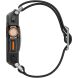 Ремінець Spigen Lite Fit Pro with Screen Protector для Apple Watch Ultra / Ultra 2 / Ultra 3 (49mm) ACS11415 - Black (304650B). Фото 8 з 15