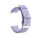 Ремешок UniCase Cloth Texture для Samsung Galaxy Watch 46mm / Watch 3 45mm / Gear S3 - Purple (115813V). Фото 3 из 6