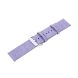 Ремешок UniCase Cloth Texture для Samsung Galaxy Watch 46mm / Watch 3 45mm / Gear S3 - Purple (115813V). Фото 2 из 6