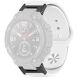 Ремешок UniCase Silicone Strap для Huami Amazfit T-ReX / T-ReX Pro - White (375200W). Фото 1 из 3