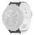 Ремешок UniCase Silicone Strap для Huami Amazfit T-ReX / T-ReX Pro - White: фото 1 из 3