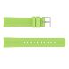 Ремешок UniCase Soft Line для Samsung Galaxy Watch 3 (41mm) - Green (235408G). Фото 3 из 4