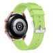 Ремешок UniCase Soft Line для Samsung Galaxy Watch 3 (41mm) - Green (235408G). Фото 1 из 4