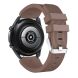 Ремешок UniCase Soft Line для Samsung Galaxy Watch 3 (45mm) - Coffee (235310C). Фото 1 из 4