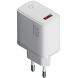 Мережевий зарядний пристрій ArmorStandart AR013 30W (USB) - White (960236W). Фото 1 з 2