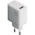 Мережевий зарядний пристрій ArmorStandart AR013 30W (USB) - White: фото 1 з 2