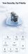 Сетевое зарядное устройство Baseus EnerFill FE22 100W (2Type-C + USB) E0123801 - White (995698W). Фото 23 из 32