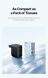 Сетевое зарядное устройство Baseus EnerFill FE22 100W (2Type-C + USB) E0123801 - White (995698W). Фото 14 из 32