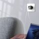 Сетевое зарядное устройство Baseus GaN2 Quick Charger 45W + кабель Type-C (CCGAN-Q01) - Black (141687B). Фото 8 из 20