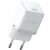 Сетевое зарядное устройство Baseus Palm 1C (30W) P10111605213-00 - White: фото 1 из 13