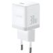 Сетевое зарядное устройство Baseus Palm 1C (30W) P10111605213-00 - White (960174W). Фото 3 из 13