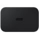 Сетевое зарядное устройство Samsung 45W Power Adapter (EP-T4511NBEGEU) - Black (960214B). Фото 2 из 3