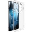 Силиконовый чехол IMAK UX-5 Series для OnePlus 13 - Transparent (373024T)