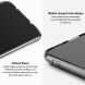 Силиконовый чехол IMAK UX-5 Series для OnePlus 13 - Transparent (373024T). Фото 4 из 8