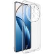 Силиконовый чехол IMAK UX-5 Series для Realme 12 Pro / 12 Pro+ - Transparent (348907T)
