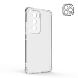 Силиконовый (TPU) чехол ArmorStandart Air Force для OPPO Reno 12 Pro - Clear (359012T). Фото 2 из 6