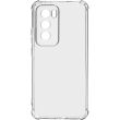 Силиконовый (TPU) чехол ArmorStandart Air Force для OPPO Reno 12 Pro - Clear (359012T)