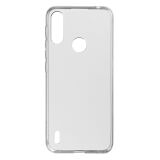 Силиконовый (TPU) чехол ArmorStandart Air Series для Motorola Moto E7 Power / Moto E7i / Moto E7i Power - Transparent: фото 1 из 3