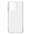Силіконовий (TPU) чохол ArmorStandart Air Series для OPPO A5x - Clear (385721T)