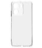 Силіконовий (TPU) чохол ArmorStandart Air Series для OPPO A5x - Clear: фото 1 з 6