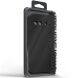 Силиконовый (TPU) чехол ArmorStandart Matte Slim Fit для Google Pixel 9a - Black (375450B). Фото 3 из 5