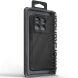 Силиконовый (TPU) чехол ArmorStandart Matte Slim Fit для Xiaomi 14T Pro - Black (365636B). Фото 3 из 5