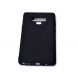 Силіконовий (TPU) чохол Deexe Matte Case для Samsung Galaxy Note 9 (N960) - Black (158516B). Фото 5 з 9
