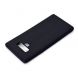 Силіконовий (TPU) чохол Deexe Matte Case для Samsung Galaxy Note 9 (N960) - Black (158516B). Фото 4 з 9