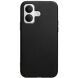 Силіконовий (TPU) чохол Deexe Matte Case для Xiaomi Poco X8 - Black (219909B). Фото 2 з 8