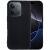 Силіконовий (TPU) чохол Deexe Matte Case для Xiaomi Redmi 15C / Poco C85 - Black: фото 1 з 7