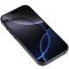 Силіконовий (TPU) чохол Deexe Matte Case для Xiaomi Redmi 15C / Poco C85 - Black (386120B). Фото 3 з 7