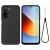 Силиконовый (TPU) чехол Deexe Silicone Case для Xiaomi Redmi A7 Pro - Black: фото 1 из 9