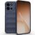 Силиконовый (TPU) чехол Deexe Terra Case для OnePlus Nord 6 / Nord CE6 - Dark Blue: фото 1 из 4
