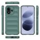 Силиконовый (TPU) чехол Deexe Terra Case для Xiaomi Redmi Note 17 - Light Purple (430017LV). Фото 4 из 4