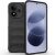 Силиконовый (TPU) чехол Deexe Terra Case для Xiaomi Redmi Note 17 - Black: фото 1 из 6