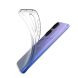 Силиконовый (TPU) чехол Deexe UltraThin для Huawei P50 - Transparent (232500T). Фото 5 из 8