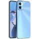 Силіконовий (TPU) чохол Deexe UltraThin для Motorola Moto E22 - Transparent (326704T). Фото 3 з 6