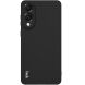 Силіконовий (TPU) чохол IMAK UC-3 Series для Samsung Galaxy S25 Edge (S937) - Black (377544B). Фото 2 з 6
