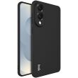 Силіконовий (TPU) чохол IMAK UC-3 Series для Samsung Galaxy S25 Edge (S937) - Black (377544B)