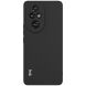 Силиконовый (TPU) чехол IMAK UC-4 Series для Honor 200 Pro - Black (362111B). Фото 2 из 11
