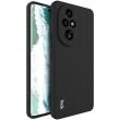 Силиконовый (TPU) чехол IMAK UC-4 Series для Honor 200 Pro - Black (362111B)
